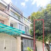 Bán nhà mặt tiền 88m2 đường Chánh Hưng, P5Q8 – 9.9 tỷ