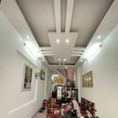 Bán nhà Kim Giang, Thanh Xuân 40m x 4 tầng, mt 3.2m, giá 4.1 tỷ