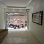 Bán nhà ngõ ô tô Kim Giang 46m x 5 tầng, mt 4.4 m, giá 6.3 tỷ
