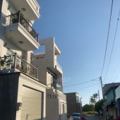 Bán lô Đất TC 2 MT ( 55,2m ) Hẻm 114 ( đường bờ kênh Ba Bò ), Ngô Chí Quốc, Bình Chiểu, Thủ Đức