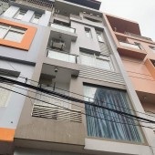 Bán gấp nhà 106 Hoàng Quốc Việt ô tô tránh, dừng đỗ vỉa hè 50m chỉ  8.3 tỷ