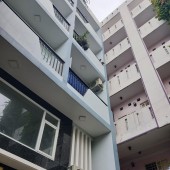 CĂN HỘ CHO THUÊ 21 PHÒNG LUÔN FULL. THANG MÁY XỊN. THOẠI NGỌC HẦU. TÂN PHÚ.