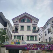 Biệt thự xấu nhất, rẻ nhất khu đô thị Trung Văn quận Nam Từ Liêm (chỉ dành cho NĐT có tầm nhìn)