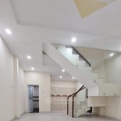Bán nhà Nguyễn Bặc P3 TB 5x10.5=52m2 giá: 89tr/m2