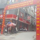 Bán nhà phân lô ngõ 97 Văn Cao - vỉa hè - oto tránh – Quận Ba Đình – Khu vực hiếm nhà giá 7 tỷ
