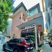 [QUẬN 7]-CHỦ CẦN BÁN GẮP NHÀ MẶT TIỀN ĐƯỜNG SỐ-XE HƠI 7 CHỔ ĐỔ CỬA-3x9m