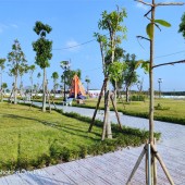 Sở hữu đất nền quốc lộ 13 gần trung tâm huyện Bàu Bàng chỉ 720 triệu/nền.