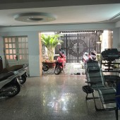 NHÀ SIÊU ĐẸP TÂN BÌNH - MẶT TIỀN 6M – HXH THÔNG SUỐT.