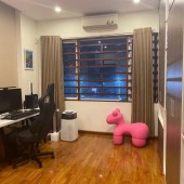 BÁN NHÀ MỚI THỊNH QUANG – LÔ GÓC – 10M RA Ô TÔ – KINH DOANH – 52M2X4T 6.2TỶ