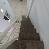 NHÀ MỚI ĐÓN TẾT - HẺM TRƯỚC NHÀ 3.5M - 30M RA ĐỖ THÚC TỊNH - 100M RA QUANG TRUNG - GẦN CÔNG VIÊN NHO NHỎ.