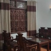 Chủ giao  bán nhà khu phân lô Vạn Phúc, Mặt Tiền khủng,ngõ thông ô bàn cờ 45m  5,3 tỷ.