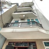Bán gấp trong tuần nhã ngõ 63 Trần Quốc Vượng, Cầu Giấy 56m X 6 tầng
