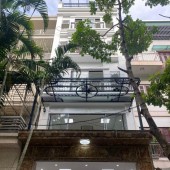 Bán Nhà Mặt Phố Vương Thừa Vũ, Thanh Xuân, DT 110m MT 9m Thông Sàn, Kinh Doanh 48.5Tỷ