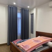 Nhà Việt Hưng, Long Biên 4T, 42m2 (Ô tô vào, Ngõ Rộng Thoáng) chỉ 7,5 tỷ