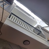 Nhà Đẹp Mới , Hẻm rộng , Nguyễn Thị Thập , 3x7m , chỉ 3,7 tỷ
