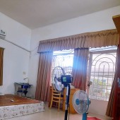 Bán gấp nhà NGUYỄN THÁI SƠN, 75m2 (4.5m x 17m), Gò Vấp, 5 phòng ngủ, 7.5 tỷ