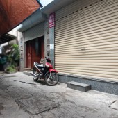 Trần Quốc Vượng - Cầu Giấy - kinh doanh -  lô góc 3 mặt thoáng - 20M ra ô tô - nở hậu - 46m x 5 tầng