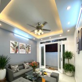 BÁN NHÀ HOÀNG MAI, PHÂN LÔ, Ô TÔ ĐỖ CỔNG, FULL NỘI THẤT, 35M2, 3.2 TỶ