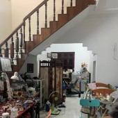 NHÀ BÁN NGÕ 126 KHUẤT DUY TIẾN – 50M2, 3 TẦNG