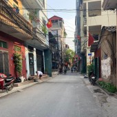 Bán Nhà Cầu Diễn 66m² - 2 tầng - mặt tiền 5.8m - ô tô vào nhà. Giá đầu tư 5.1 tỷ.