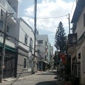 Chính chù gủi bán hẻm 8m, ô tô đỗ trong nhà, đường Tân Kỳ Tân Quý  Phường Tân Quý, Quận Tân Phú - TPHCM.