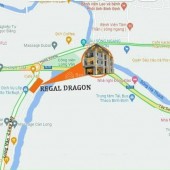 -	Regal Dragon – chìa khóa cho các nhà đầu tư thông minh. 59 căn Shophouse giới hạn tại Quy Nhơn giá từ 7 tỷ
