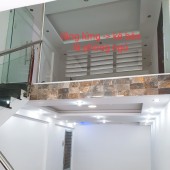 Chính chủ cần bán căn hộ 82m2, tầng trệt+lửng, CC 675 Nguyễn Kiệm