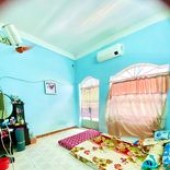 BÁN NHÀ QUẬN  TÂN PHÚ GIÁ RẺ ĐƯỜNG HỒ ĐĂC DI. 4x 18m. 1 LẦU. DƯỚI 6  TỶ