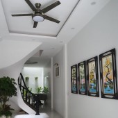 BÁN NHÀ NGÔ QUYỀN - HÀ ĐÔNG 47/52 M . 4 TẦNG.  MT 3,5. GIÁ 4,6 TỶ. FULL NỘI THẤT XỊN XÒ - OTO CÁCH 5M - PHÂN LÔ QUÂN ĐỘI - AN SINH TUYỆT VỜI
