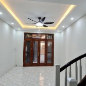 Bán nhà phố Minh Khai, NGÕ NÔNG - GẦN PHỐ -  43M2_5 TẦNG_4,58 TỶ