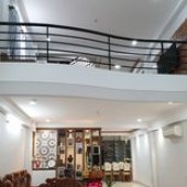 BÁN NHÀ QUẬN TÂN PHÚ ĐƯỜNG VƯỜN LÀI  HẺM XE TẢI 75M2 DƯỚI 7 TỶ