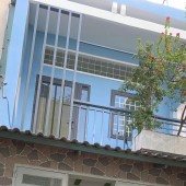 NHÀ 2 TẦNG THOẠI NGỌC HẦU - HẺM XE TẢI - NGANG 4M NHỈNH 3 TỶ
