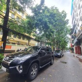 MẶT NGÕ TO NHƯ PHỐ - OTO TRÁNH - GẦN TRƯỜNG HỌC CẤP 1,2,3 - NGÕ THÔNG - PHÂN LÔ VỈA HÈ