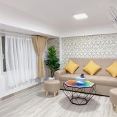 Nhà 3 Tầng- Hẻm Xe Hơi - Phạm Văn Đồng - 4,6 x 16, Giá chỉ hơn 5 tỷ- Còn Thương Lượng. 

- Kết cấu nhà đúc 3 tầng BTCT gồm PK, Bếp,4PN, 4WC, sân