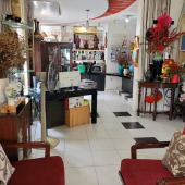 NHÀ ĐẸP HẺM AN NINH- NỞ HẬU TÀI LỘC- DIỆN TÍCH RỘNG THÊNH THANG