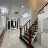 GẤP BÁN , NHÀ 3 TẦNG .XE HƠI NGỦ . 5X17.5M. GẦN CHỢ GÒ XOÀI , BÌNH TÂN . CHỈ 4.8 TỶ