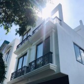 VÂN CÔN-HOÀI ĐỨC-40M NHÀ MỚI XÂY 3 TẦNG