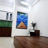 Cần bán tòa CCMN phố Khương Đình, 7 tầng thang máy, ô tô, dt rộng, dt khủng, chỉ 11.3 tỷ