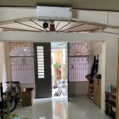 NHÀ 2 TẦNG LÔ GÓC VƯỜN LÀI- HXH - CHỈ 4.X TỶ