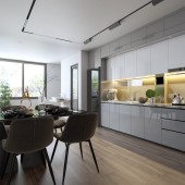 Bán nhà riêng Thanh Xuân, 5 Tầng, Gần Phố, Ô tô, Chỉ 3  tỷ