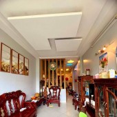 Bán nhà phố Vạn Phúc đẹp long lanh,view ccong viên tương lai, ngõ oto dừng đỗ ngày đêm 40m, 5 tỷ.