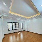 Anh họ gửi bán nhà Trần Cung Từ Liêm 36m2. Nhỉnh 3 tỷ