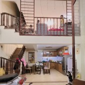 Chủ nhà cần bán E nhà mặt phố Vạn Phúc Hà Đông,nhà đẹp long lanh,ngõ 2 oto tránh dừng đỗ ngày đêm 46m 5,85 tỷ