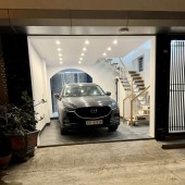 Bán Nhà Ngọc Thụy, Long Biên 5T, 42m2, Giá 5,8 Tỷ (Lô Góc, Ô Tô Vào Nhà)