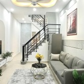 TÂN PHÚ - 2 TẦNG - 32M2 - TẶNG FULL NỘI THẤT - HXH CHỈ 3.X TỶ