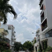 Bán nhà 3 TẦNG 4x20, MẶT TIỀN đường số TÂN QUY, 12,3 tỷ