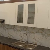 Hiếm 3.5 tỷ nhà Bồ Đề Long Biên 35Mx5T ngõ thông nở hậu ô tô qua nhà full nội thất.