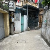 Bán gấp nhà  Phố Đặng Văn Ngữ - quận Đống Đa 55m2