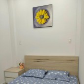 Bán Nhà 1T1L Phường 16 Gò Vấp 33m2 Full Nội Thất