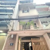 CHỈ 6.8 Tỷ TRUNG TÂM QUẬN LB- PHỐ HOÀNG NHƯ TIẾP - Ô TÔ - NGÕ THÔNG THOÁNG.